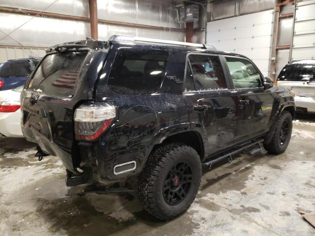 2021 TOYOTA 4RUNNER SR5 PREMIUM VIN: JTERU5JR4M5860252