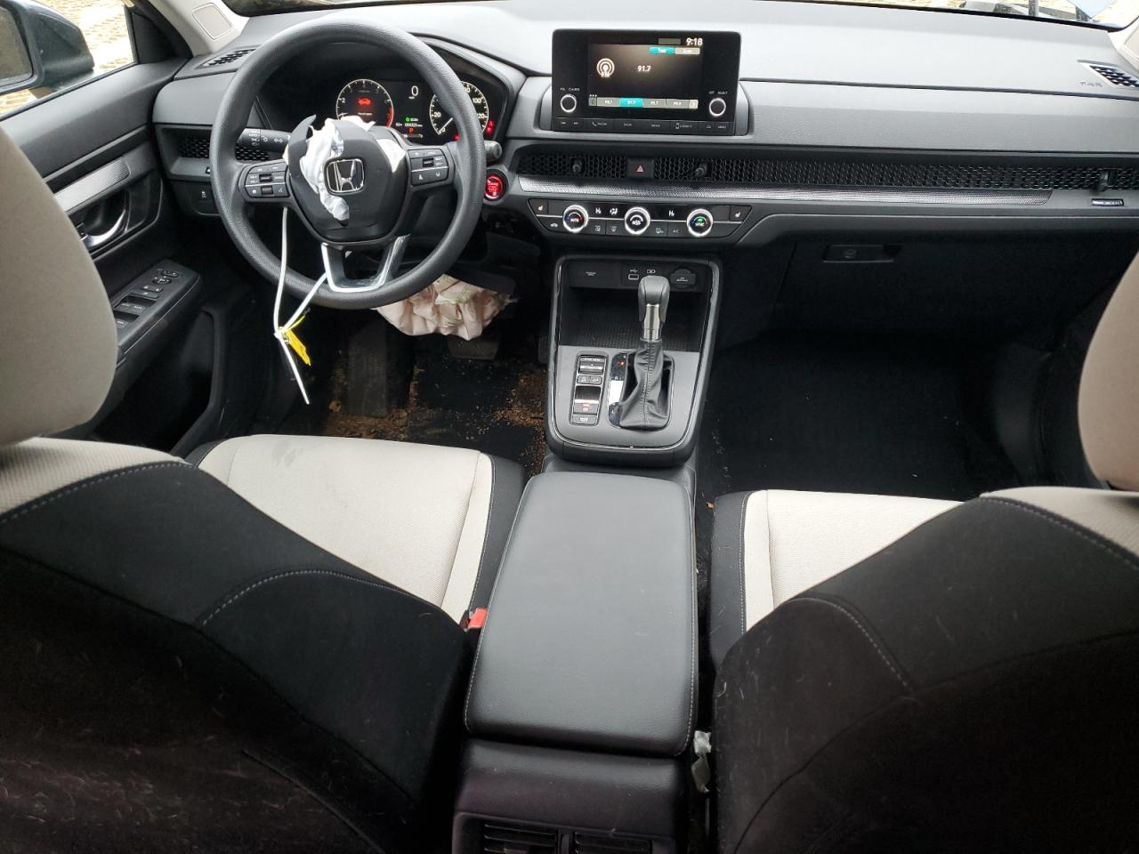 2023 HONDA CR-V EX VIN:2HKRS4H46PH433027