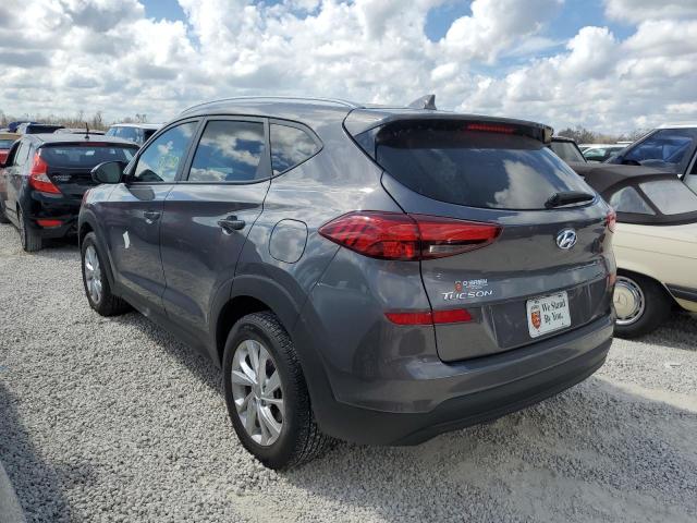 2021 HYUNDAI TUCSON LIMITED VIN: KM8J33A41MU328388