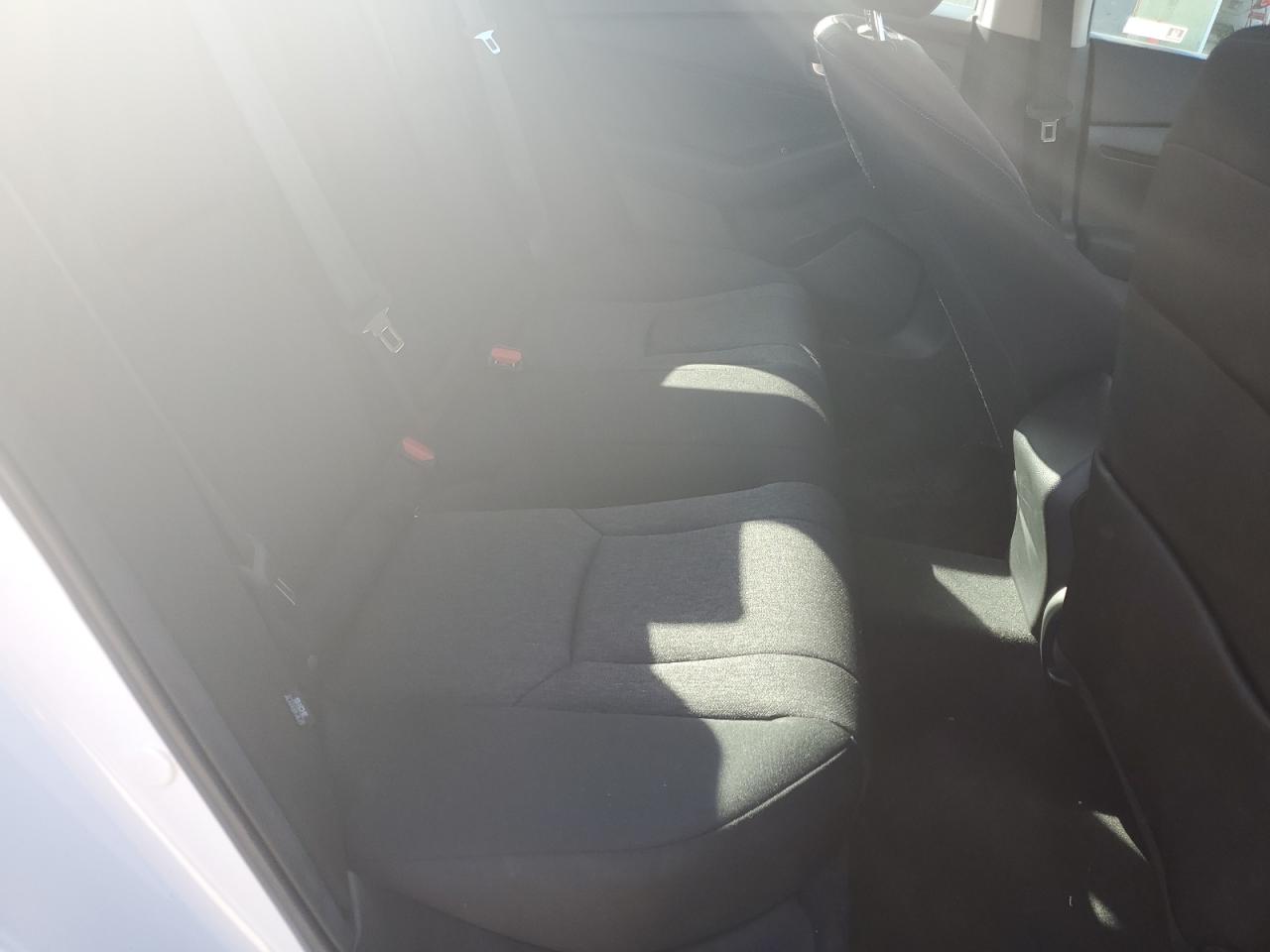 2023 HONDA ACCORD LX VIN:1HGCY1F25PA016074