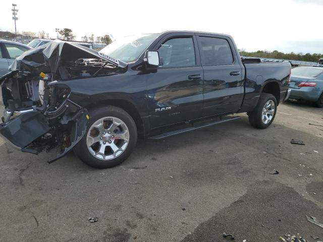 2021 RAM 1500 BIG HORN/LONE STAR VIN: 1C6SRF***********