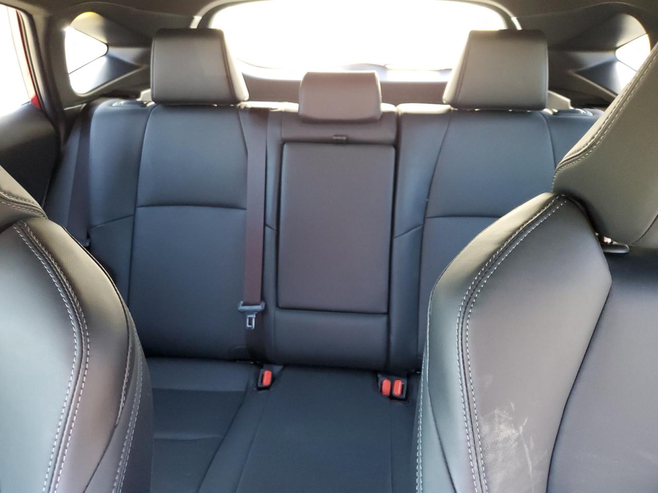 2022 TOYOTA VENZA LE VIN:JTEAAAAH7NJ087310