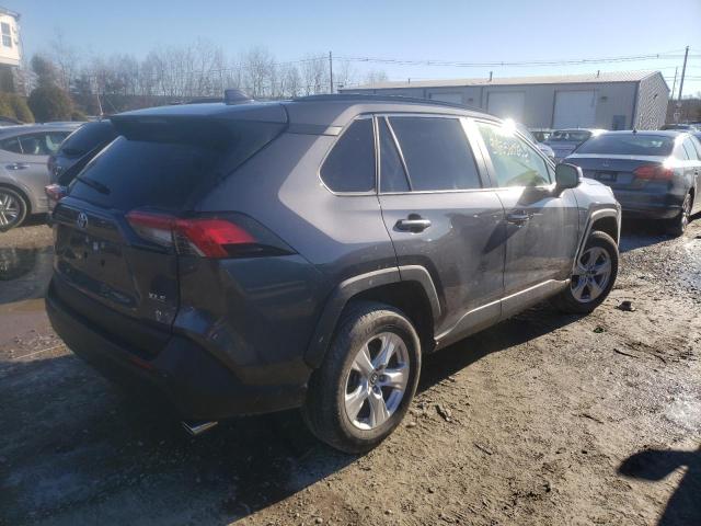 2021 TOYOTA RAV4 XLE VIN: JTMW1RFV1MD065128