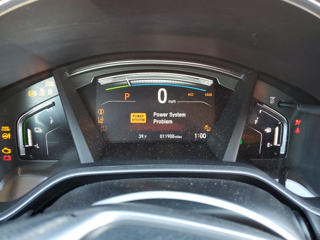 2022 HONDA CR-V EX VIN:5J6RT6H59NL056701