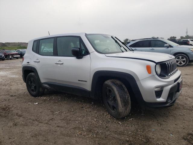 2020 JEEP RENEGADE SPORT VIN: ZACNJAAB5LPL03344