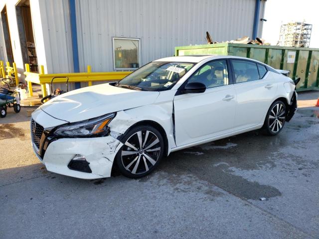 2021 NISSAN ALTIMA SR VIN: 1N4BL4CV3MN305473