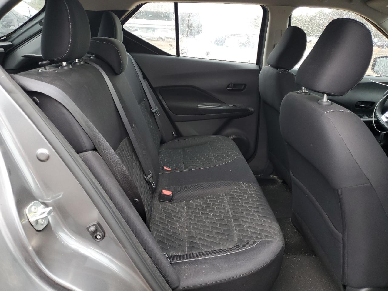 2022 NISSAN KICKS S VIN:3N1CP5BV1NL513592