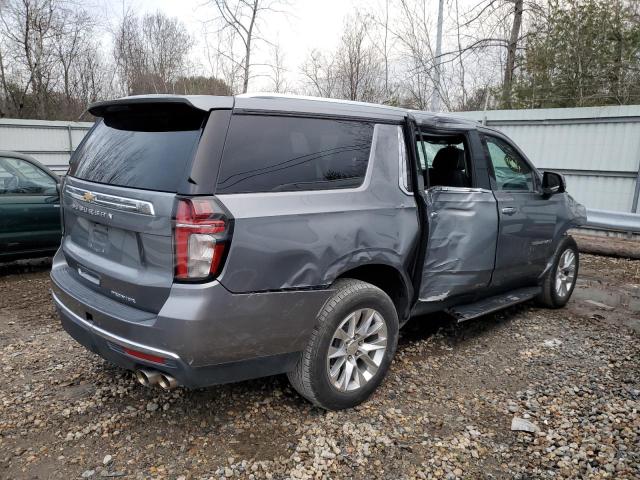 2021 CHEVROLET SUBURBAN K1500 PREMIER VIN: 1GNSKFKD5MR280772