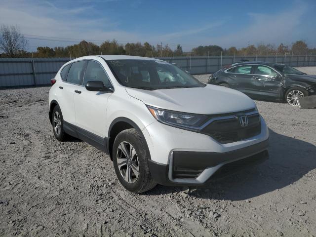 2021 HONDA CR-V LX VIN: 7FARW1***********