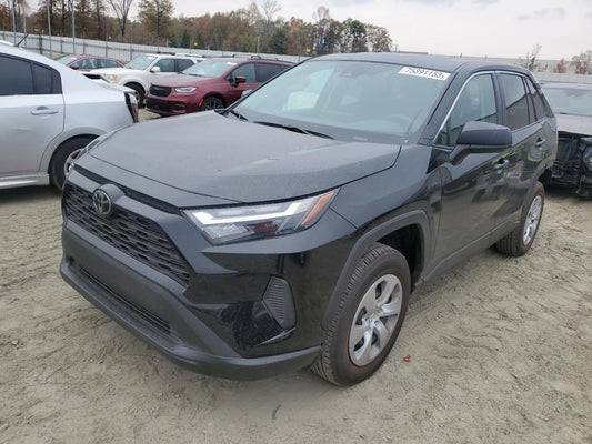 2023 TOYOTA RAV4 LE VIN:2T3F1RFVXPC381135