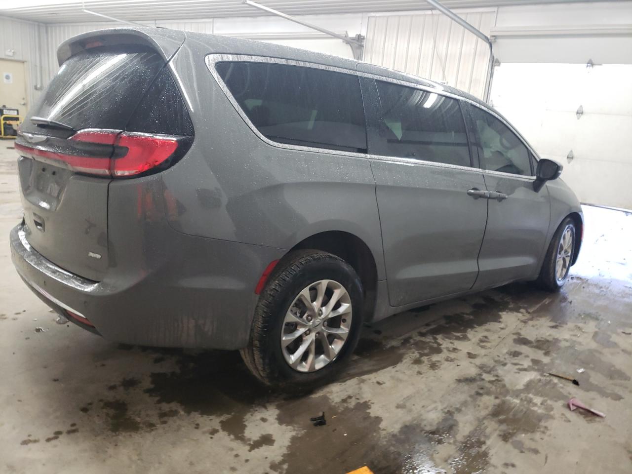 2023 CHRYSLER PACIFICA TOURING L VIN:2C4RC3BG6PR515045