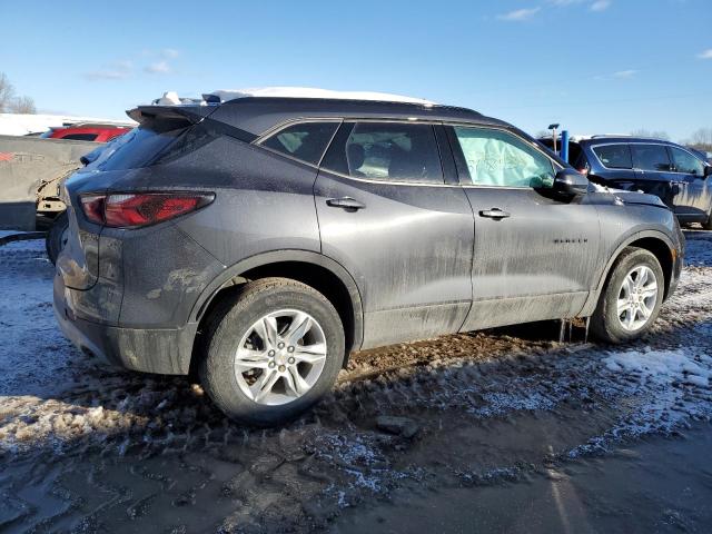 2021 CHEVROLET BLAZER 2LT VIN: 3GNKBCRS6MS578893