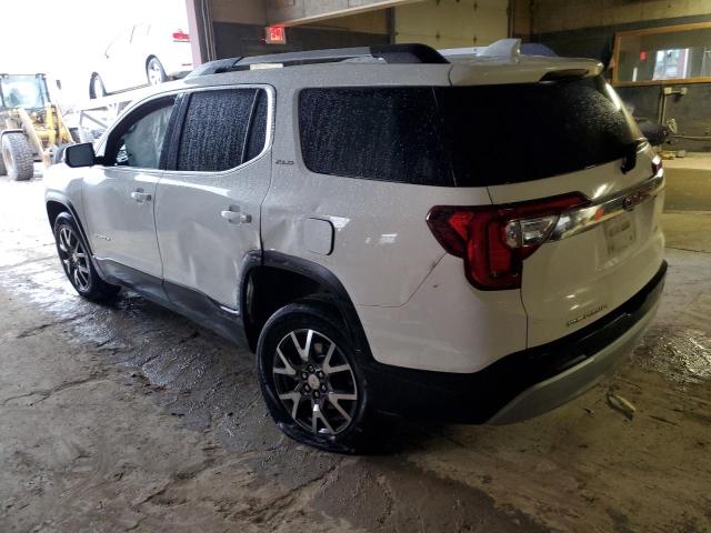 2021 GMC ACADIA SLE VIN: 1GKKNKLA9MZ201380