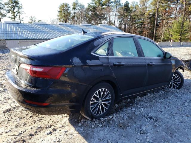 2021 VOLKSWAGEN JETTA S VIN: 3VWC57BU0MM005531