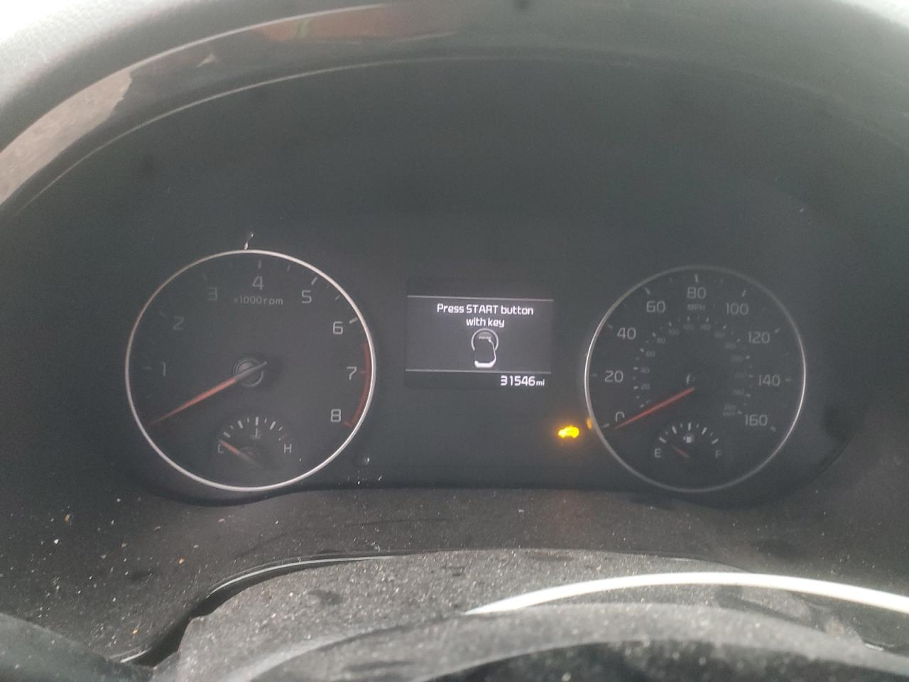 2022 KIA SELTOS S VIN:KNDEU2AA2N7289619