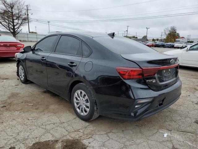 2021 KIA FORTE FE VIN: 3KPF24AD1ME266704