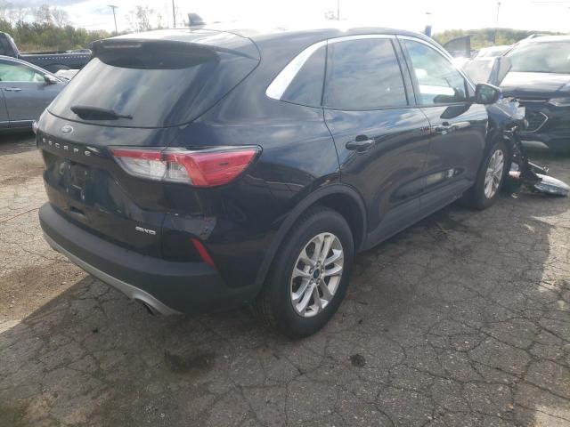 2021 FORD ESCAPE SE VIN: 1FMCU9G64MUB23388