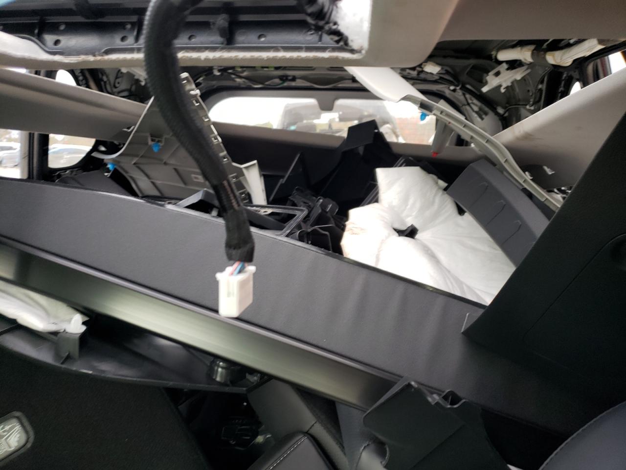 2022 TOYOTA RAV4 LIMITED VIN:JTMD6RFV7ND062602