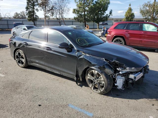2021 KIA K5 GT LINE VIN: 5XXG64J28MG033403