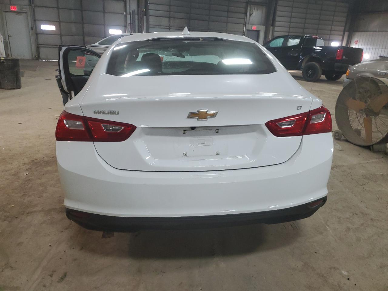 2023 CHEVROLET MALIBU LT VIN:1G1ZD5ST1PF217816