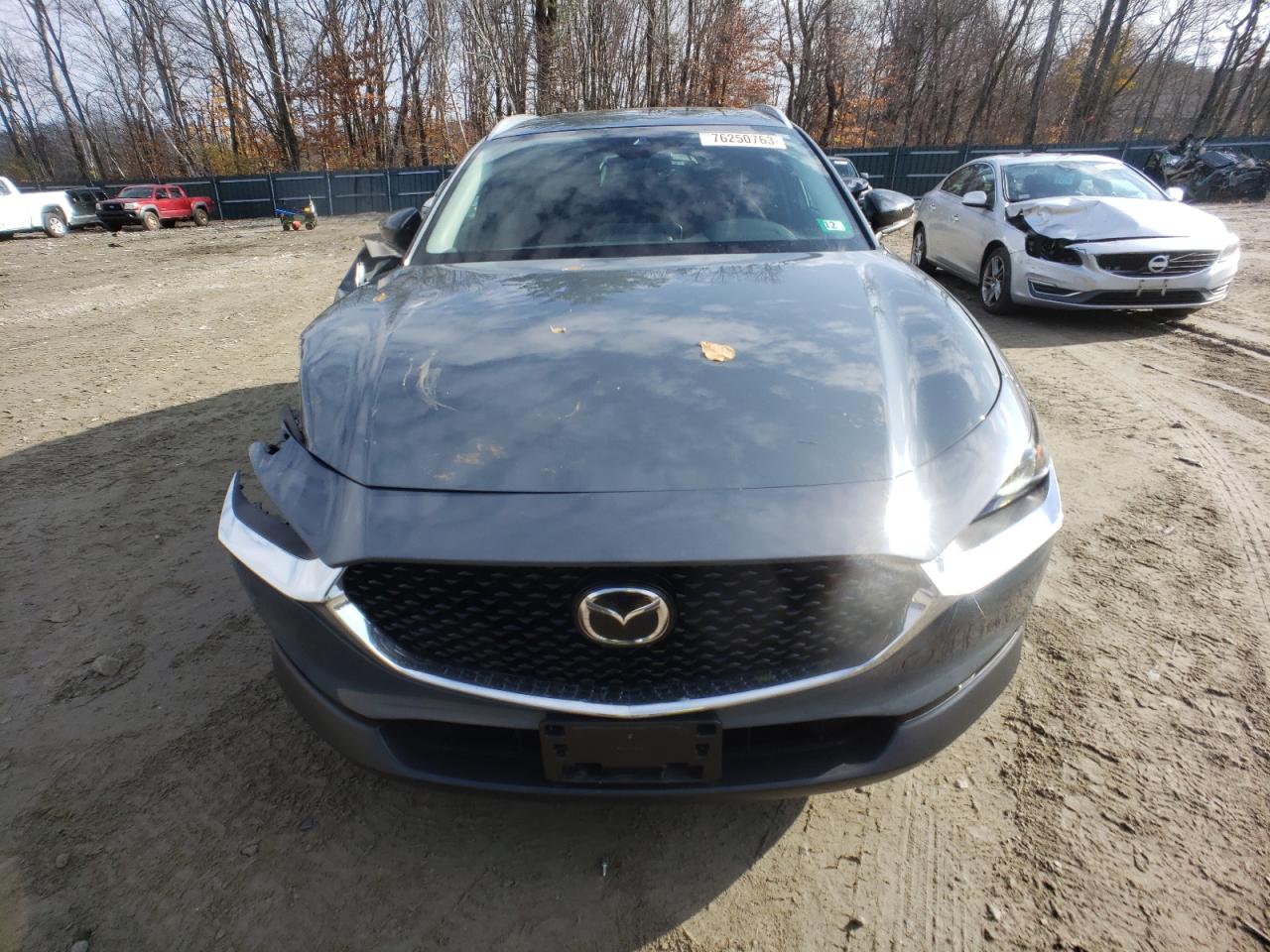 2023 MAZDA CX-30 PREFERRED VIN:3MVDMBCM4PM517727