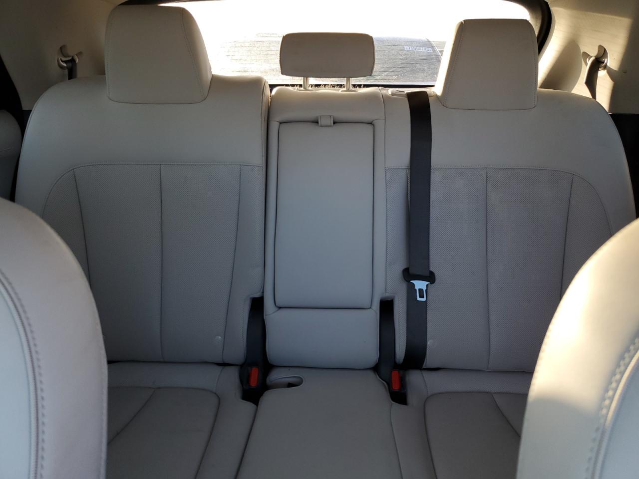 2022 HYUNDAI IONIQ 5 SEL VIN:KM8KNDAF9NU050377
