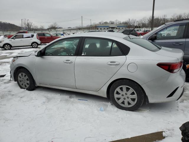 2021 KIA RIO LX VIN: 3KPA24AD4ME371568