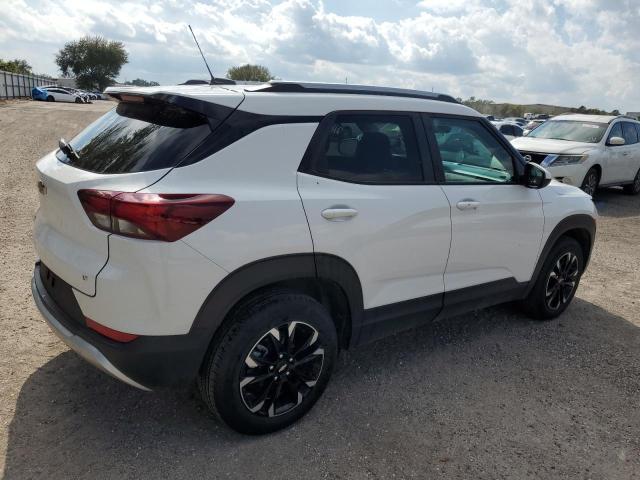 2021 CHEVROLET TRAILBLAZER LT VIN: KL79MR***********