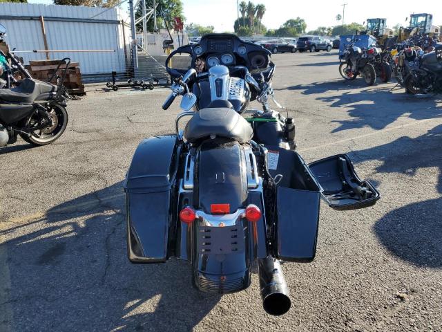 2021 HARLEY-DAVIDSON FLTRX VIN: 1HD1KHC20MB614596