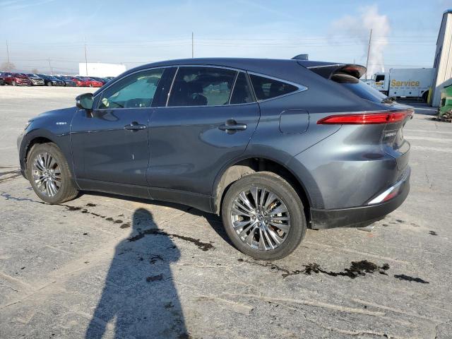 2021 TOYOTA VENZA LE VIN: JTEAAAAH3MJ020699