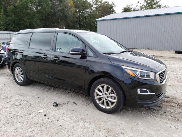 2021 KIA SEDONA LX VIN: KNDMB5C10M6672818