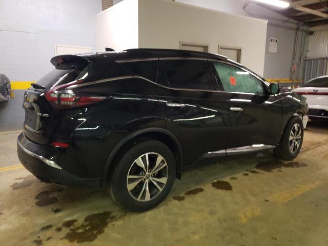 2021 NISSAN MURANO SV VIN: 5N1AZ2BS2MC136716