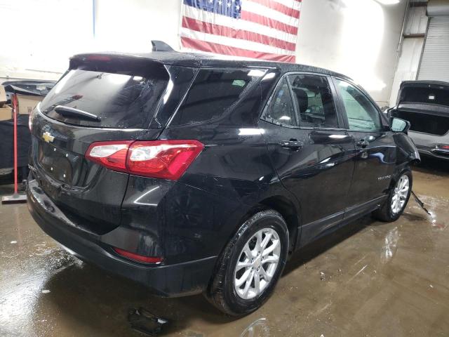 2021 CHEVROLET EQUINOX LS VIN: 2GNAXH***********