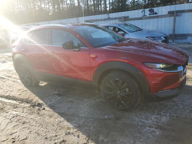 2021 MAZDA CX-30 VIN: 3MVDMB***********