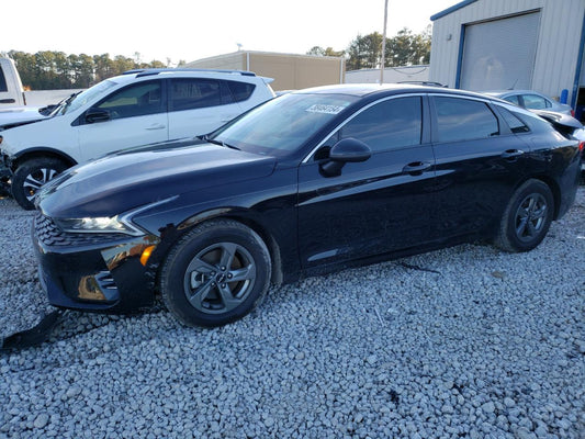 2022 KIA K5 LXS VIN:5XXG14J24NG088172