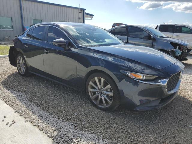 2021 MAZDA 3 SELECT VIN: 3MZBPABL7MM250921