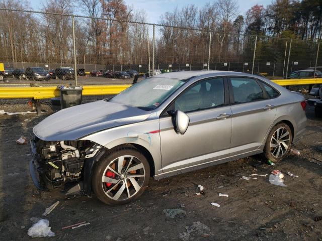 2021 VOLKSWAGEN JETTA GLI VIN: 3VW6T7***********