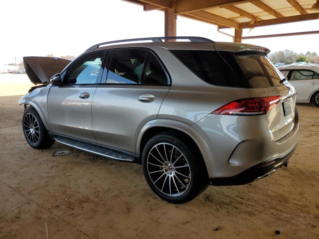 2021 MERCEDES-BENZ GLE 350 VIN: 4JGFB4JB0MA526510