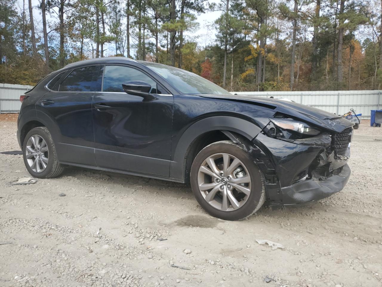 2023 MAZDA CX-30 PREMIUM VIN:3MVDMBDM2PM552975