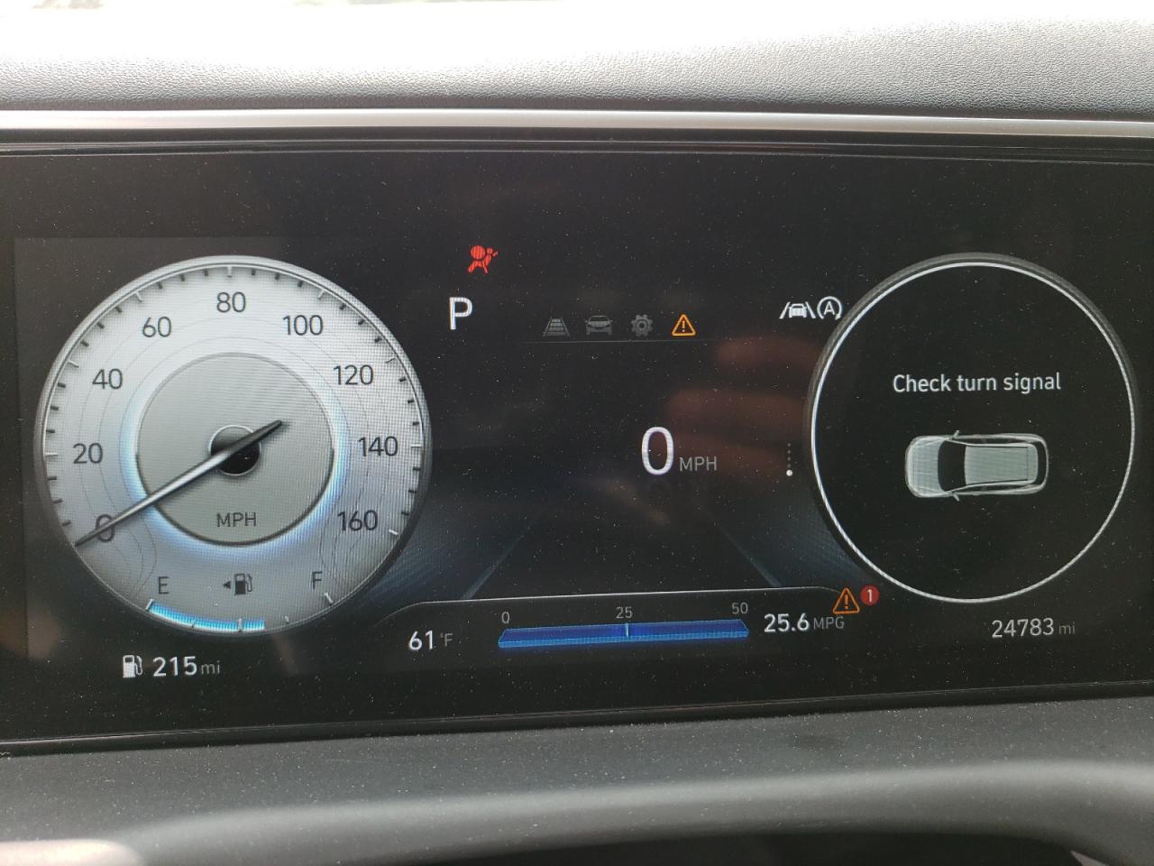 2022 HYUNDAI TUCSON SEL VIN:5NMJCCAE3NH079016