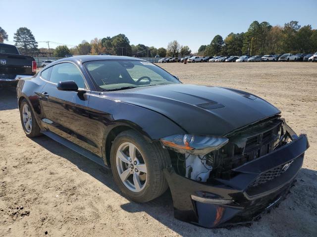 2021 FORD MUSTANG VIN: 1FA6P8TH3M5137681