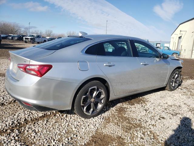 2021 CHEVROLET MALIBU LT VIN: 1G1ZD5ST4MF068376