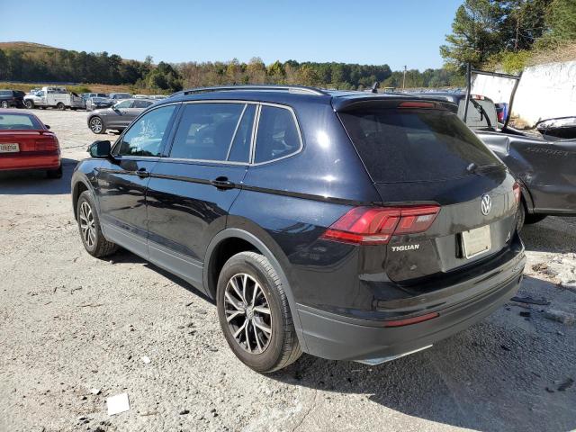 2021 VOLKSWAGEN TIGUAN S VIN: 3VV0B7AX4MM030881