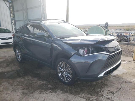 2021 TOYOTA VENZA LE VIN: JTEAAAAH2MJ036926
