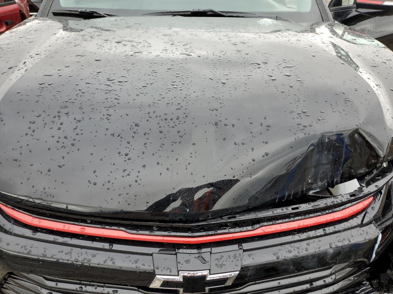 2023 CHEVROLET BLAZER 3LT VIN:3GNKBDRS5PS226351