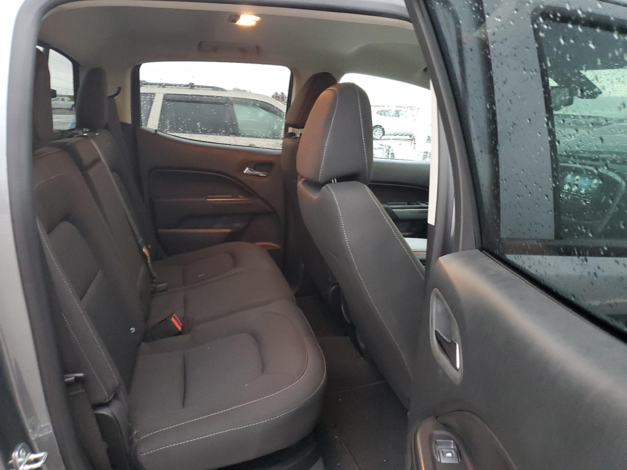 2022 CHEVROLET COLORADO LT VIN:1GCGSCEA6N1313566