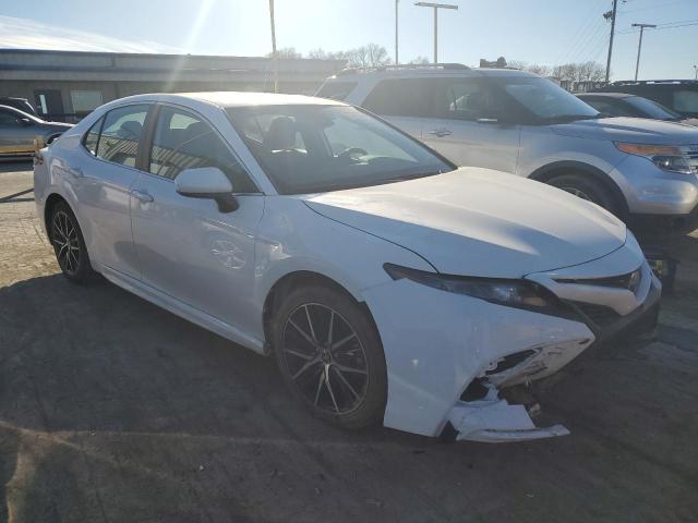 2021 TOYOTA CAMRY SE VIN: 4T1G11AK5MU522800