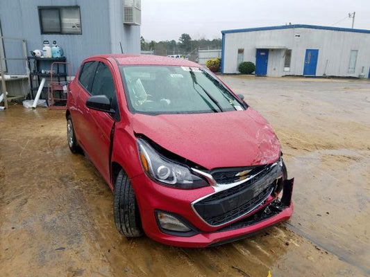 2020 CHEVROLET SPARK LS VIN: KL8CB6***********