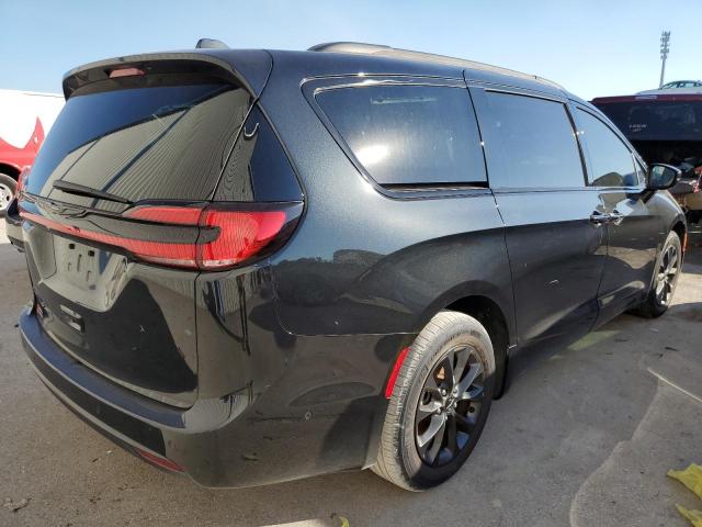 2021 CHRYSLER PACIFICA TOURING L VIN: 2C4RC1BG8MR524930