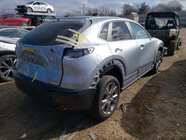 2021 MAZDA CX-30 SELECT VIN: 3MVDMB***********